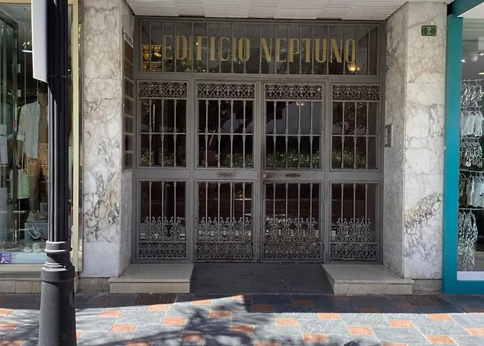 Center Sweet&beach Apartment *