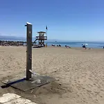 Διαμέρισμα Center Sweet&beach