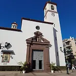 Center Sweet&beach Апартаменты