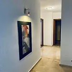 Center Sweet&beach Апартаменты *