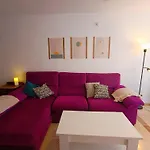 Center Sweet&beach Фуэнхирола