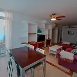 Center Sweet&beach Апартаменты *
