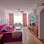 Center Sweet&beach * Фуэнхирола