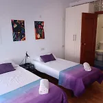 Апартаменты Center Sweet&beach *