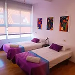 Center Sweet&beach * Фуэнхирола
