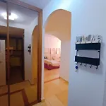 Апартаменты Center Sweet&beach Фуэнхирола