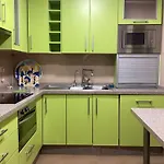 Апартаменты Center Sweet&beach *