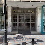Center Sweet&beach Апартаменты *