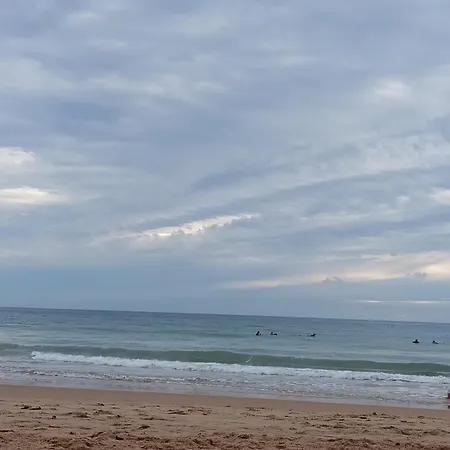 Center Sweet&beach